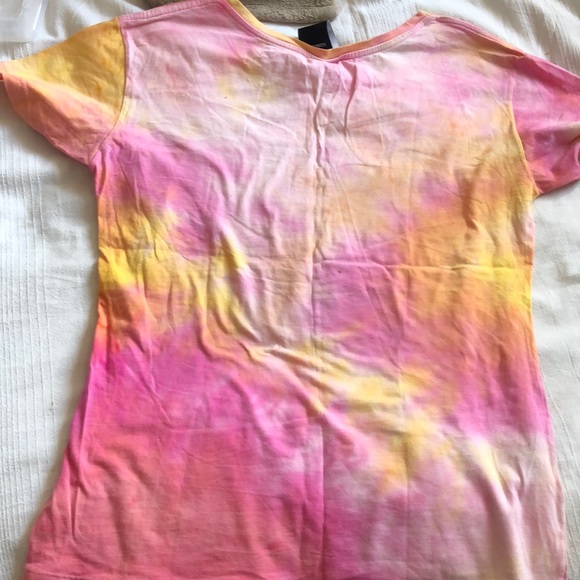 Punks not dead tee - Picture 4 of 4